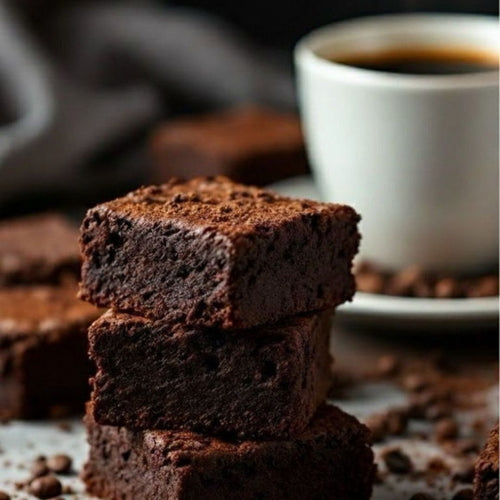 Brownie Classique