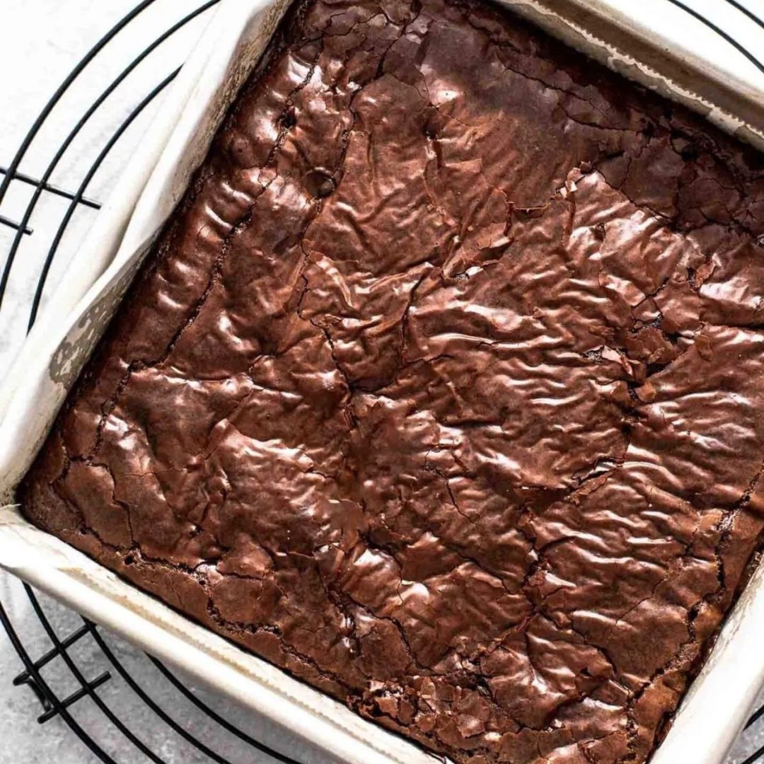 Brownie Classique