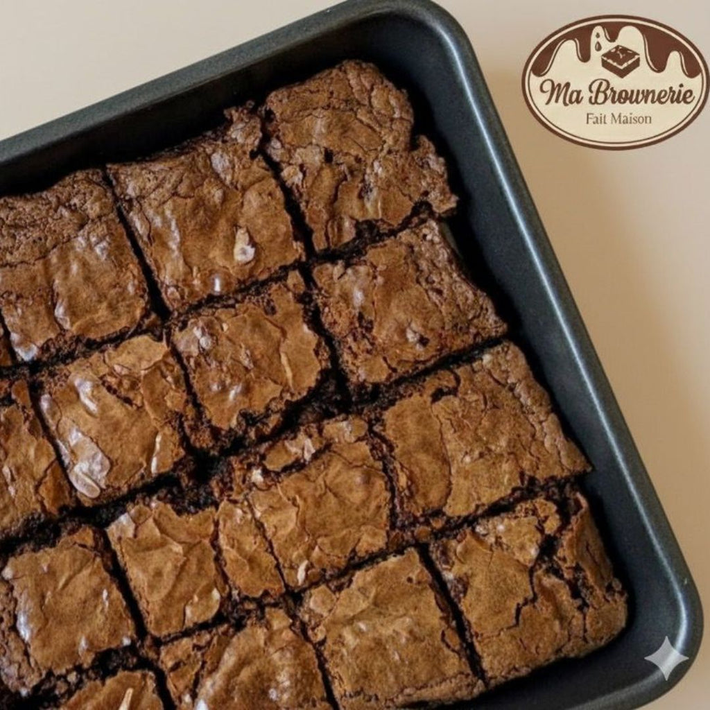 Brownie Classique