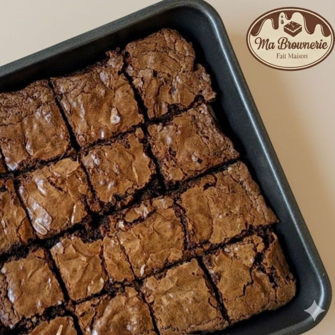 Brownie Classique